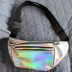 Crossbody/Fanny Pack